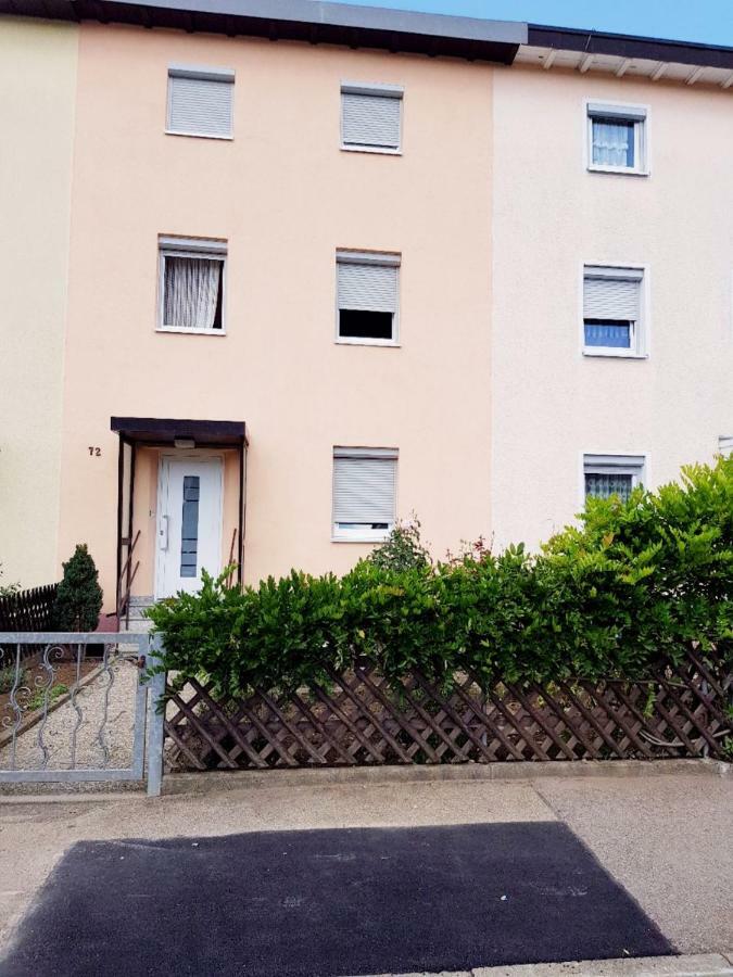 Schoene, Private Wohnungen Aalen Exterior photo